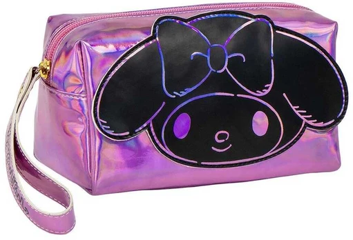 CERDÁ Hello Kitty My Melody travel vanity case