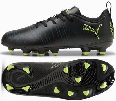 Puma Future 8 Match Jr FG/AG 108622-02 batai