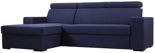 CUSTOMFORM Sofa, Scandic, 164x282 cm, Anglies