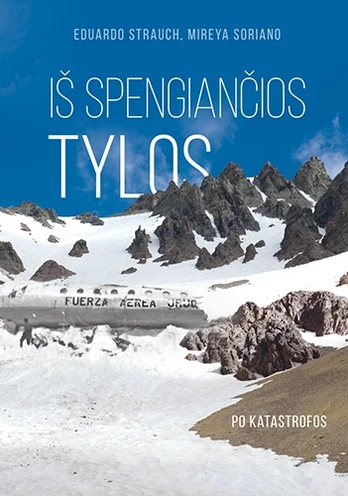 Iš spengiančios tylos: po katastrofos