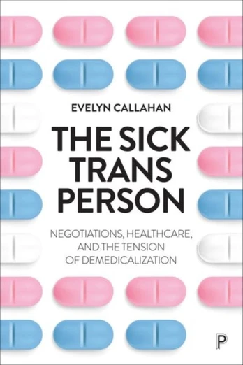 Sick Trans Person