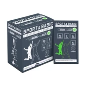 SPORT&BASIC bioMagnis+bioKalis 14 pak. kaina