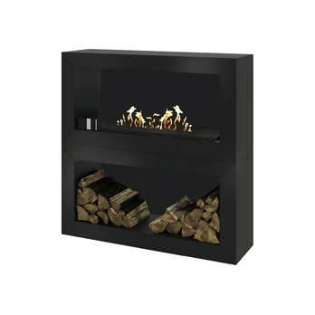 WILD FLAME HOME ROOMDIVIDER pastatomas biožidinys
