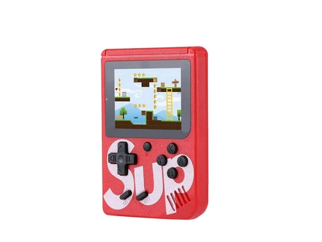 Žaidimų konsolė Retro Mini 400