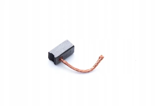 Šepetėliai Webasto siurbliui 5x5x10.5mm