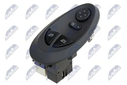 Jungiklis, lango pakėliklis NTY EWS-VC-002
