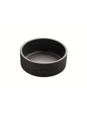 Hunter - Dogbowl ceramic Osby 1100 ml, anthracite - (68980) kaina
