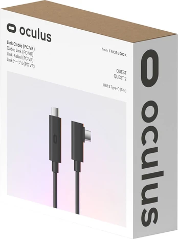 Oculus VR Oculus Link cable, 5m