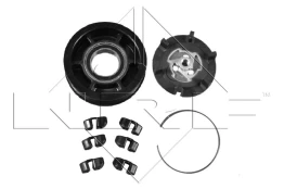 Magnetinė sankaba, oro kondicionieriaus kompresorius NRF 380052 kaina