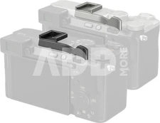 SmallRig 4818 Thumb Grip for Sony Alpha 7C II / Alpha 7CR / Alpha 7C Silver kaina