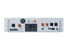 Deye ESS HV BOS-A PDU 2 | BOS-A-PDU-2