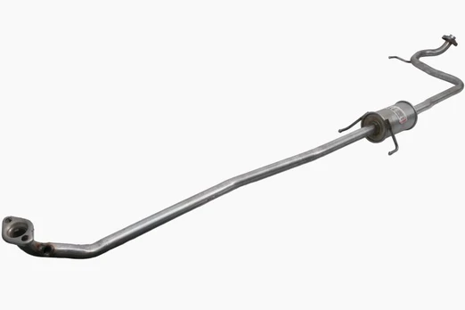 Vidurinis duslintuvas BOSAL 293-043