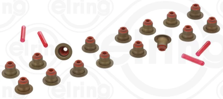 ELRING EL199440 Valve stem seal set