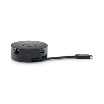 Adapteris DELL USB-C Mobile Adapter DA300