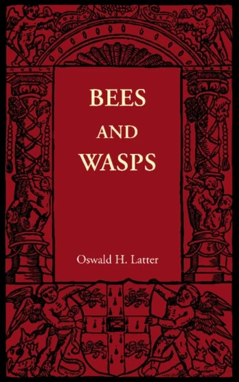 Bees and Wasps