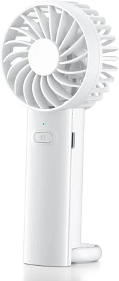 Įkraunamas mini ventiliatorius