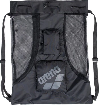 Arena One Go Mesh Bag - maišelis plaukimo reikmenims