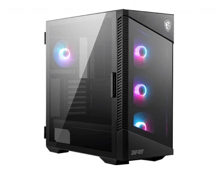 MSI MPG Velox 100R ARGB dėklas (306-7G18R21-809)