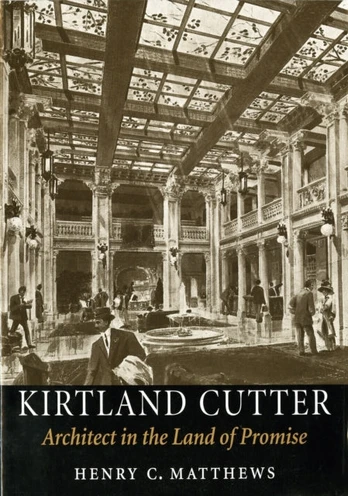 Kirtland Cutter