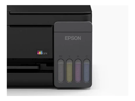 EPSON EcoTank ET-2910 Daugiafunkcinis Spausdintuvas colour ink-jet 10ppm