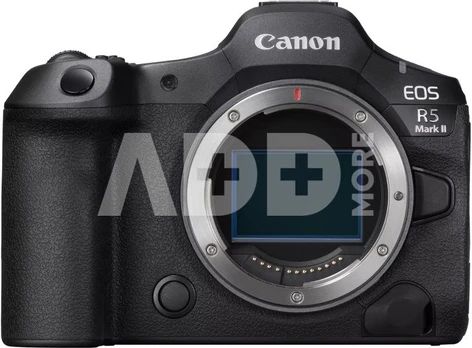 Canon EOS R5 Mark II Body