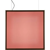 "Artemide Discovery Square" DALI bronzinis RGBW