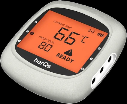 HerQs EasyBBQ