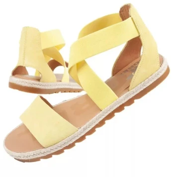 Sorel Ella II Sandalas W NL4049-757