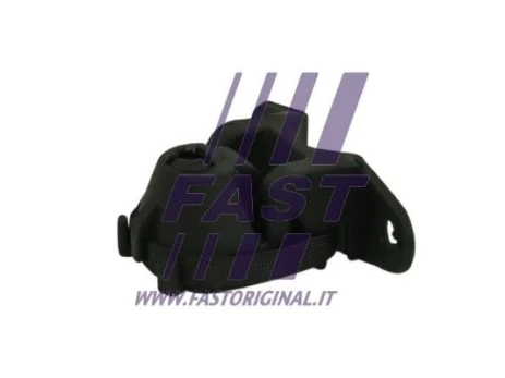 Atraminis buferis, triukšmo slopintuvas FAST FT84412