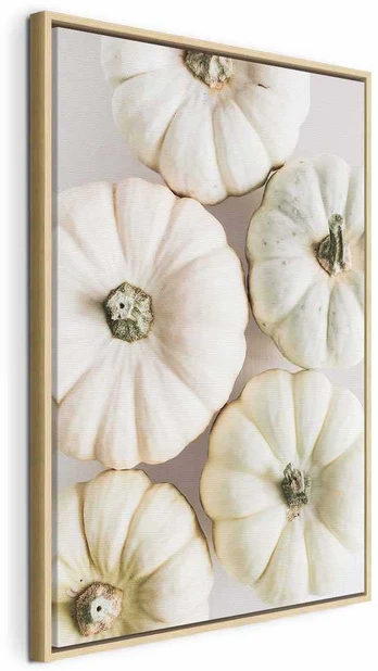 Artgeist Paveikslas - Time for Pumpkins (1 Part) Vertical