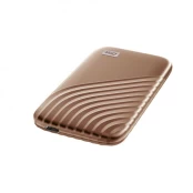 SSD USB-C 1TB EXT./WDBAGF0010BGD-WESN WDC kaina