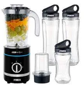 „Noveen SB2000 X-Line“ „Goblet Blender“