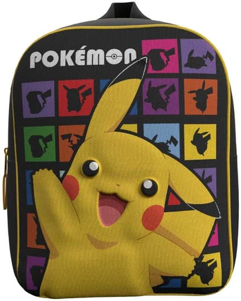 Cyp Brands Pokemon 3D backpack 30cm
