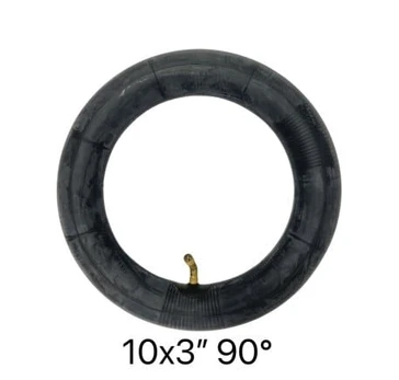 Paspirtuko Kamera 10x3 padangai 90° ventilis