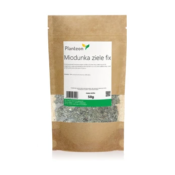 Vaistinė plautė žolelių arbata, 50 g