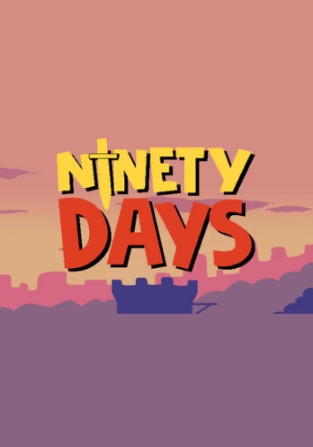 Ninety Days PC