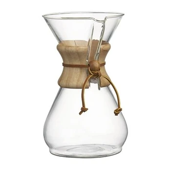 Chemex kavinukas, 1.2L