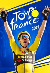 Tour de France 2021 PC kaina