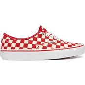 Kedai Vans Authentic VN000EGAR301 Raudona