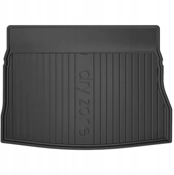 Guminis bagažinės įdėklas Kia Ceed I 2006-2012 Hatchback