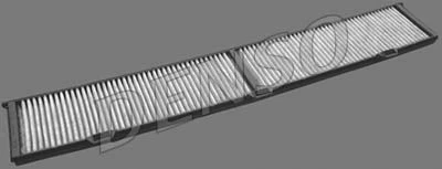 Filtras, salono oras DENSO DCF450K