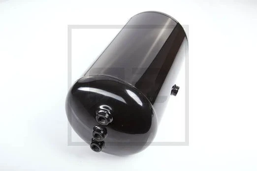 oro talpykla, suspausto oro sistema 036.368-80A