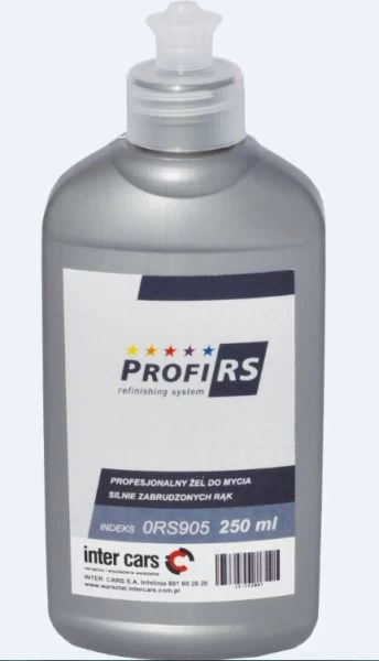 Hand washing agent PROFIRS 0RS905