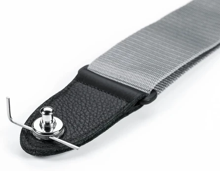 Schaller Security Lock 1446 galinis kaištis, juodas, Small, Medium, Large, X-large, 2x-large