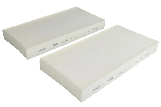 Salono filtras KNECHT LA426/S