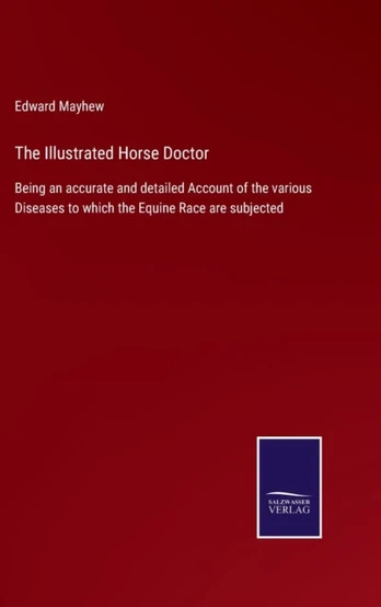 Illustrated Horse Doctor