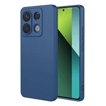 „BORYA“ Xiaomi Redmi Note 13 Pro 5G / Xiaomi Poco X6 5G dėklas