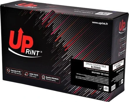 Tonerių kasetė Uprint B.2300, juoda