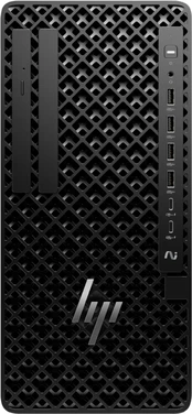HP Z1 G1i Ultra 9 285 64GB/1TB | B76S3ET#ABB kaina