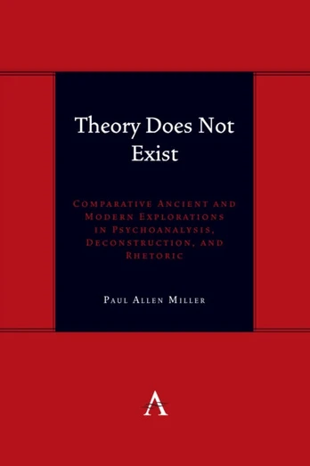 Theory Does Not Exist